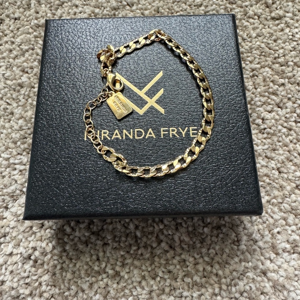 Miranda Frye Sydney Bracelet